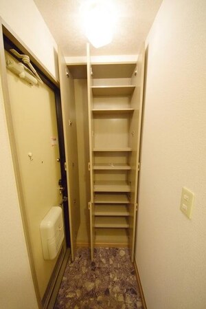 タウンコート(鶴ヶ島)の物件内観写真